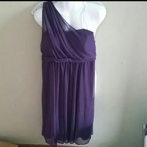 David's bridal dress